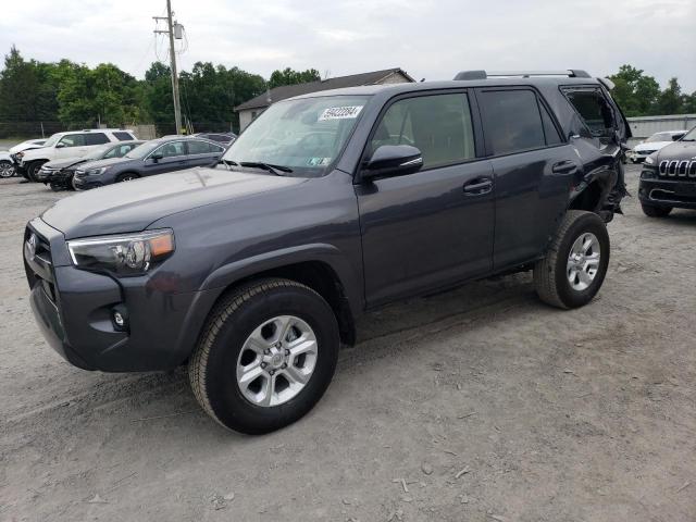 Toyota 4runner se (2023)