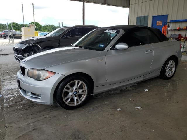 Bmw 1 series (2009)