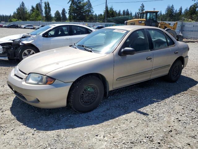 Chevrolet Cavalier (2003)