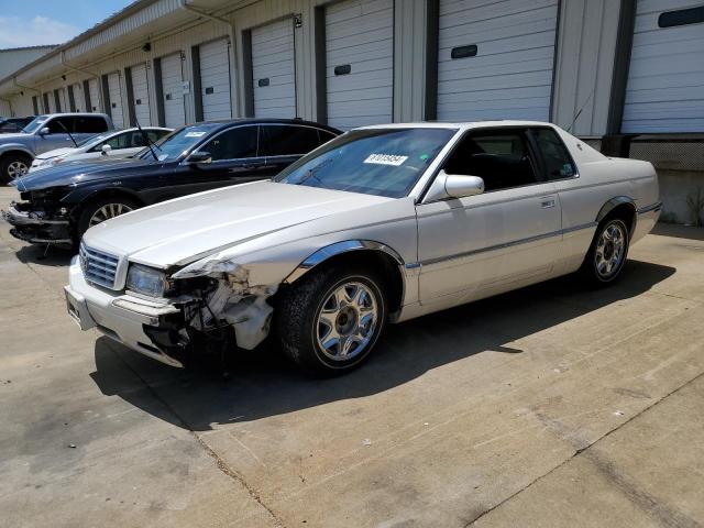Cadillac Eldorado (2000)