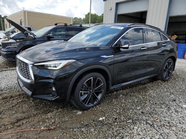 Infiniti Qx55 essen (2022)