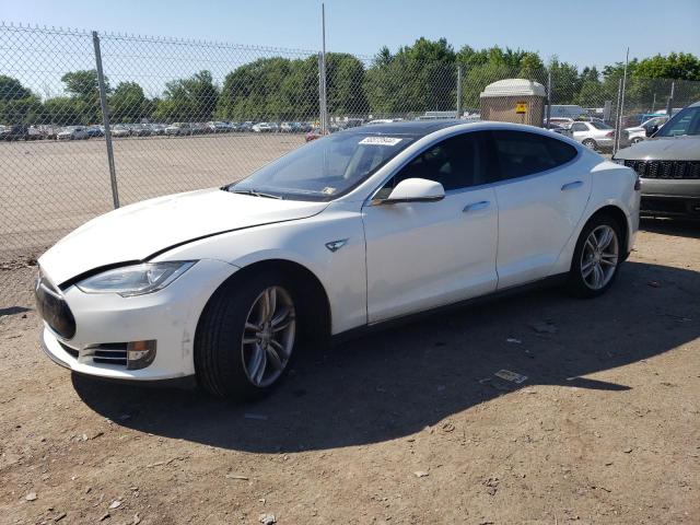 Tesla Model s (2013)