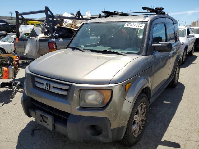 Honda Element (2007)
