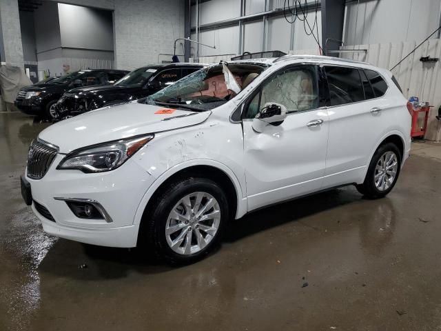 Buick Envision (2017)