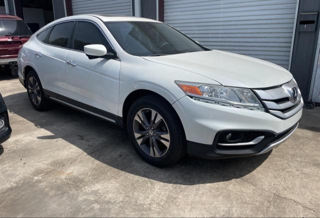 Honda Crosstour (2015)