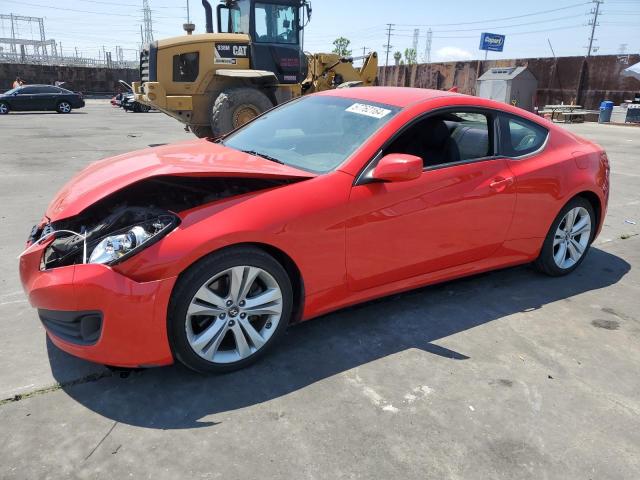 Hyundai Genesis (2012)