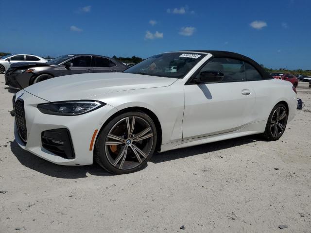 Bmw 4 series (2021)