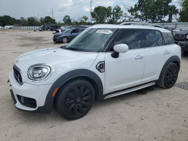 Mini Cooper (2020)