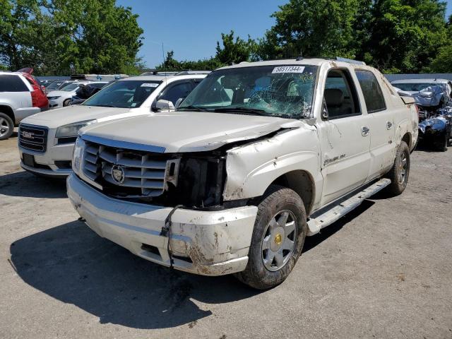 Cadillac Escalade (2004)
