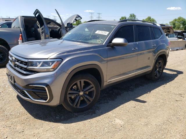 Volkswagen Atlas (2021)