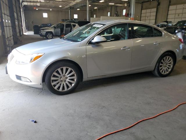 Buick Regal (2011)