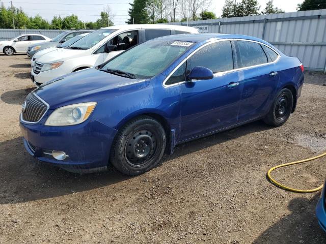 Buick Verano (2013)