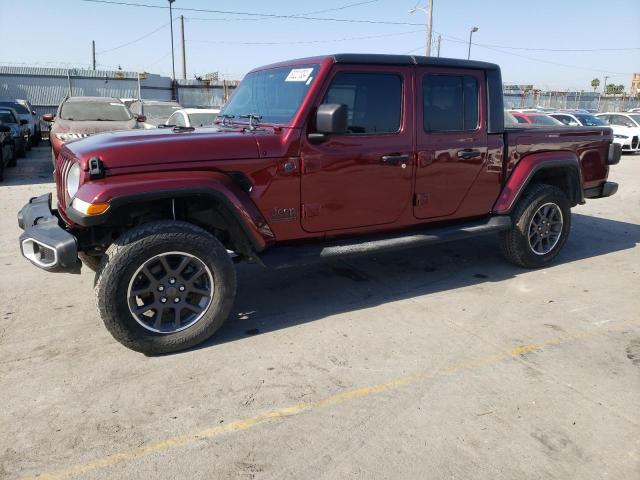 Jeep Gladiator (2021)