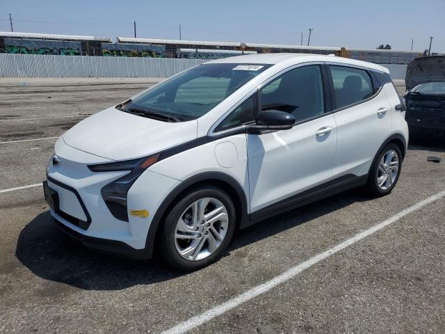 Chevrolet Bolt ev (2021)
