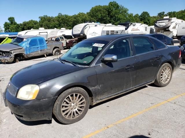Mercury Montego (2007)
