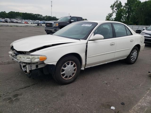 Buick Century (2005)