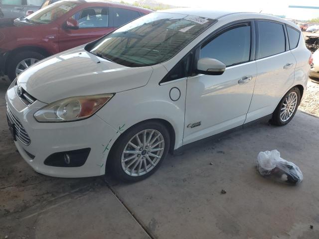 Ford Cmax (2014)