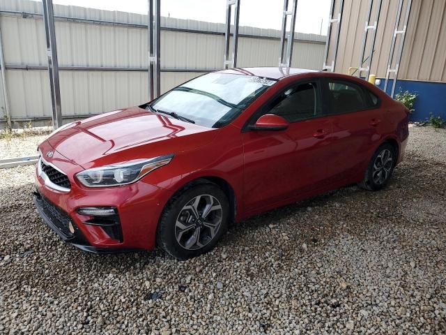 Kia Forte (2019)