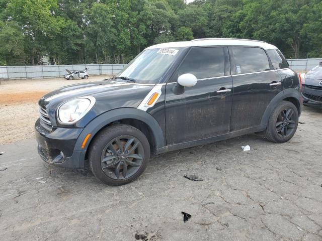 Mini Cooper (2015)