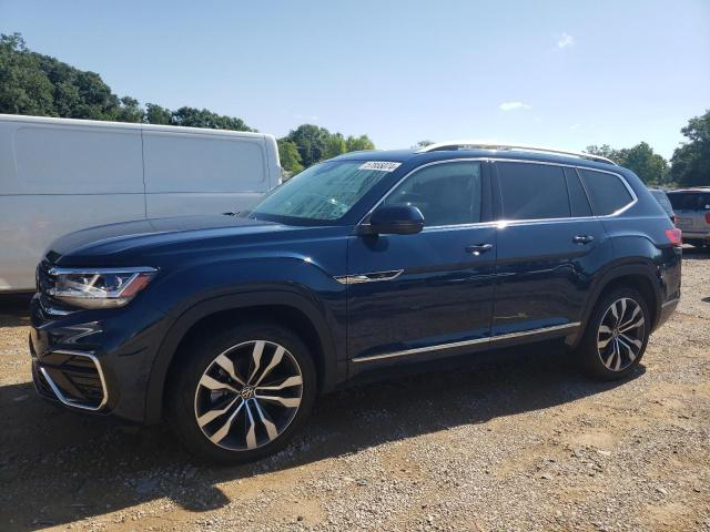 Volkswagen Atlas (2023)
