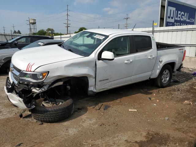 Chevrolet Colorado (2019)