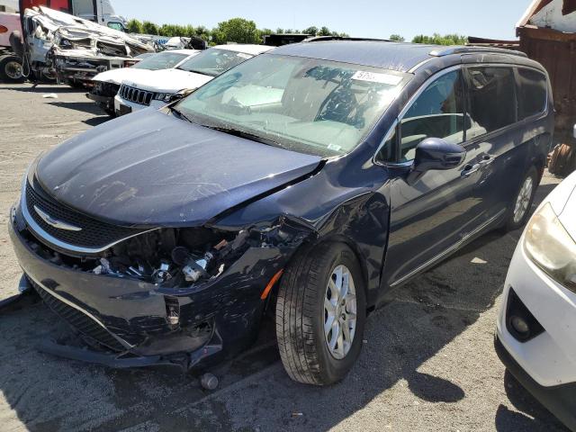 Chrysler Pacifica (2020)
