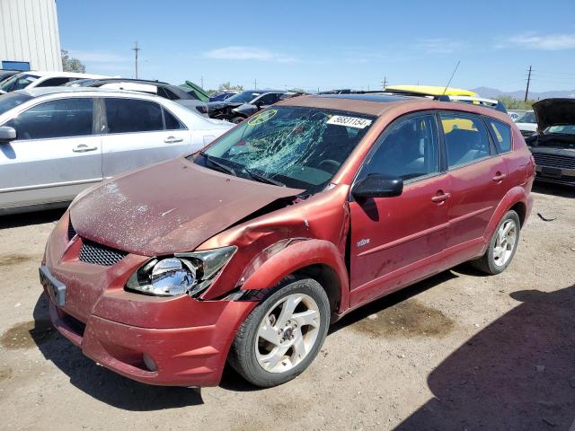 Pontiac Vibe (2004)