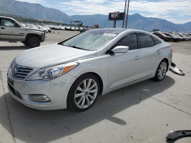 Hyundai Azera (2014)