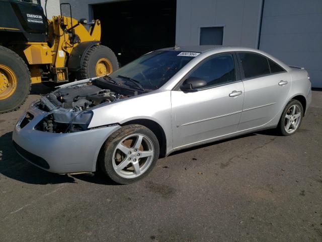 Pontiac G6 (2009)