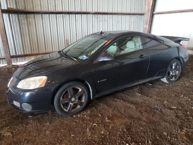 Pontiac G6 (2008)