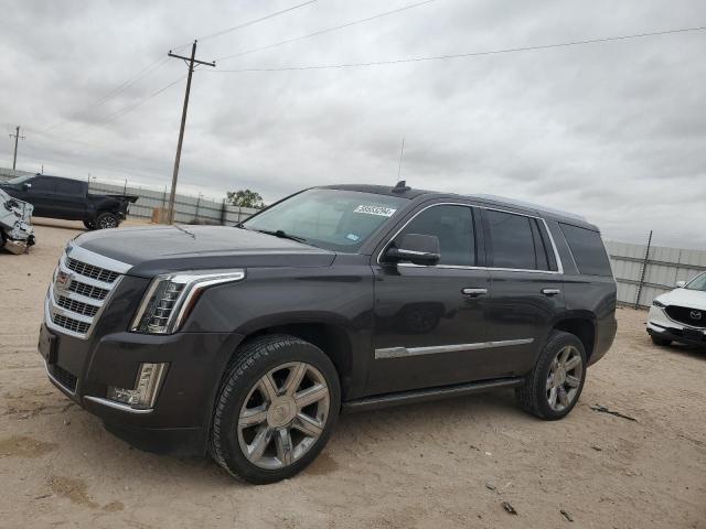 Cadillac Escalade (2017)