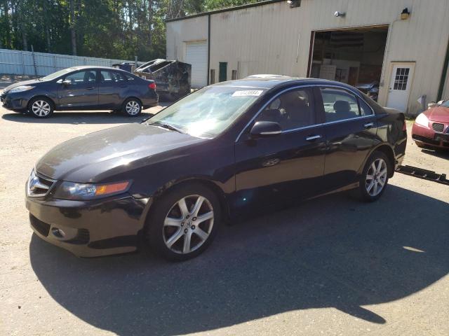 Acura Tsx (2006)