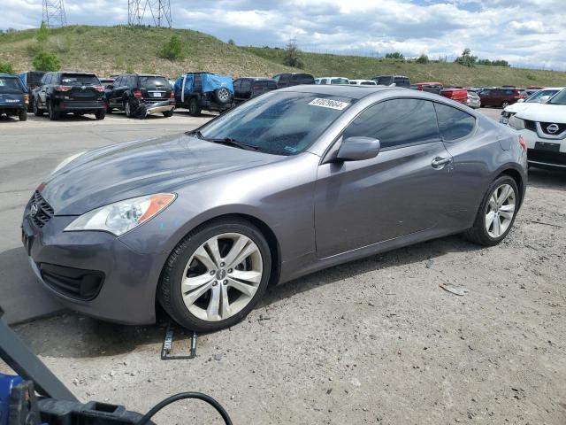 Hyundai Genesis (2012)