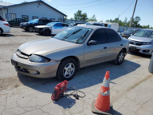 Chevrolet Cavalier (2004)