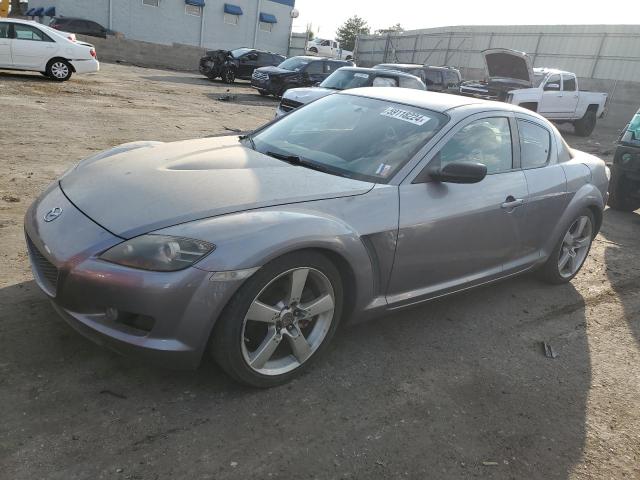Mazda Rx8 (2005)