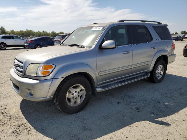 Toyota Sequoia (2002)