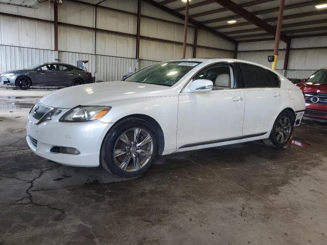 Lexus Gs350 (2008)