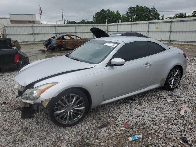 Infiniti Q60 (2014)