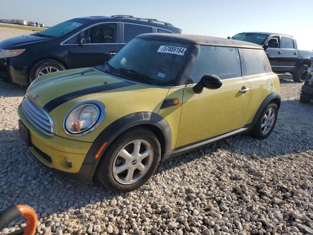 Mini Cooper (2010)
