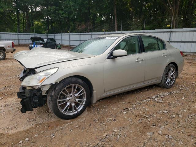 Infiniti G35 (2007)