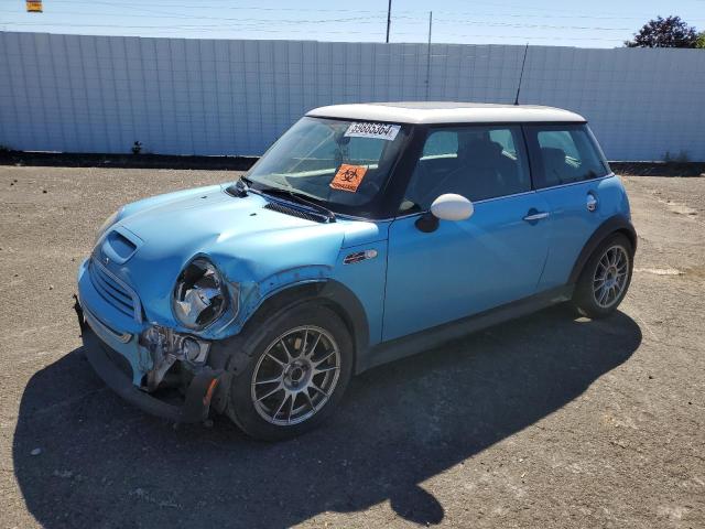 Mini Cooper (2004)
