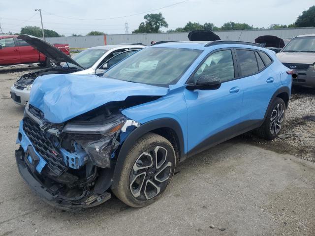 Chevrolet Trax 2rs (2024)