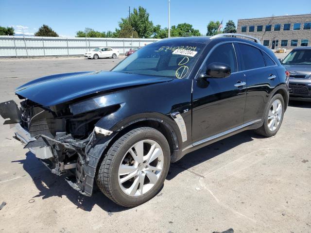 Infiniti Qx70 (2014)