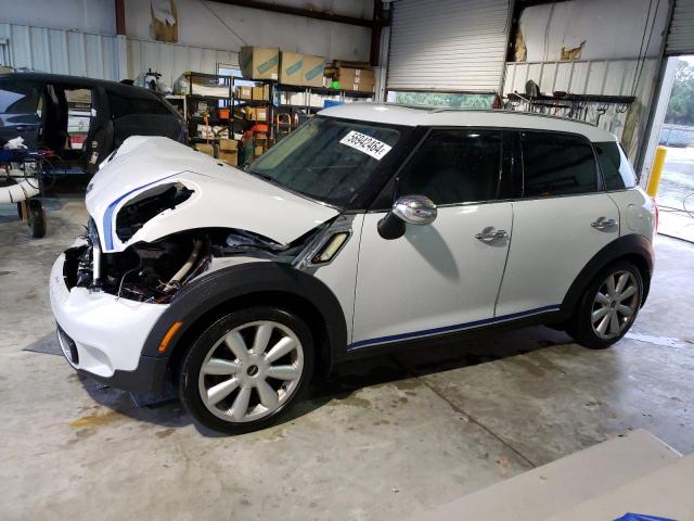 Mini Cooper (2011)