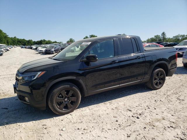 Honda Ridgeline (2020)