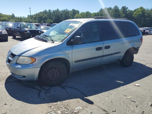 Dodge Caravan (2003)