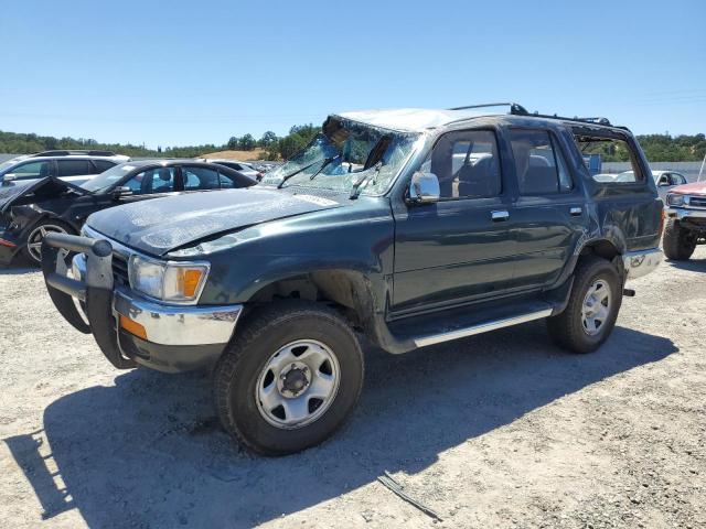 Toyota 4runner (1995)