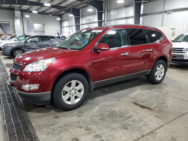 Chevrolet Traverse (2011)