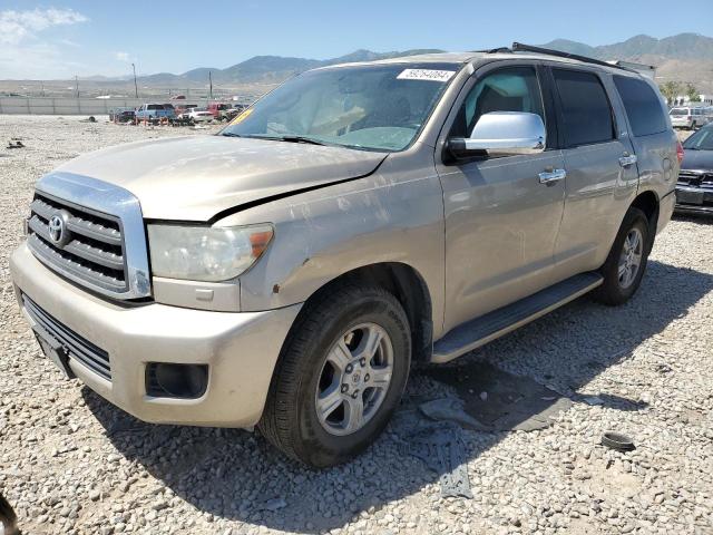 Toyota Sequoia (2008)