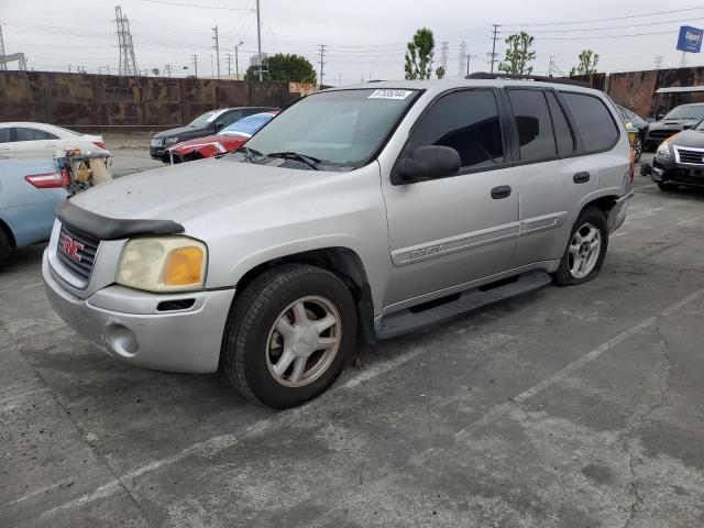 Gmc Envoy (2004)